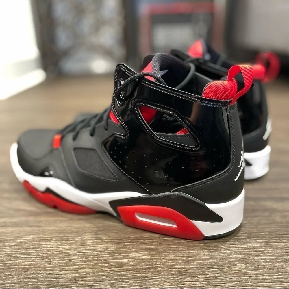 Jordan Flight Club 91 Sz 12